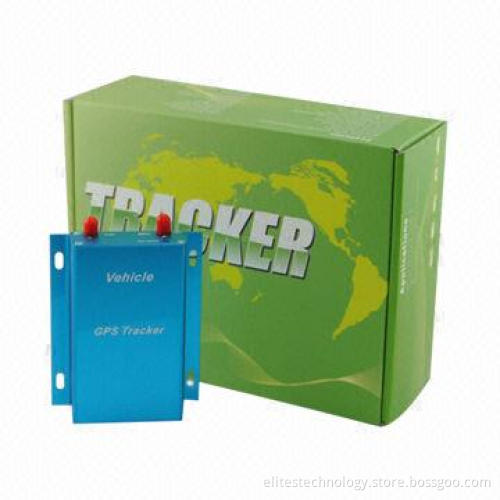 GPS feet management, measures 70 x 76 x 29mm